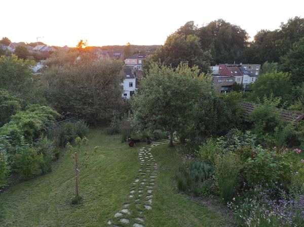 casa a Hoeilaart, Belgique