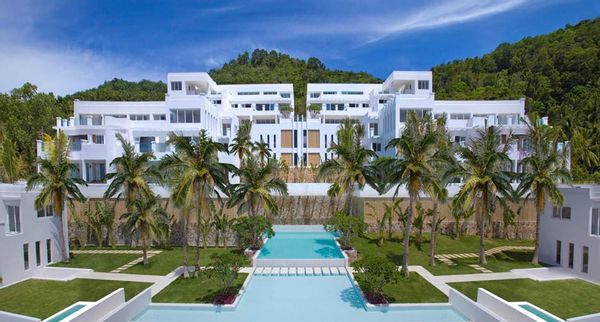 La maison de Brendan