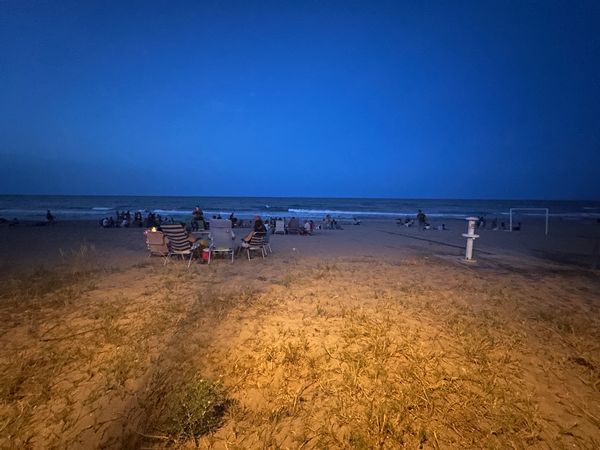 La maison de Arantxa