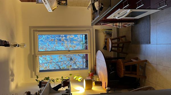 Studio Réformés au centre de Marseille