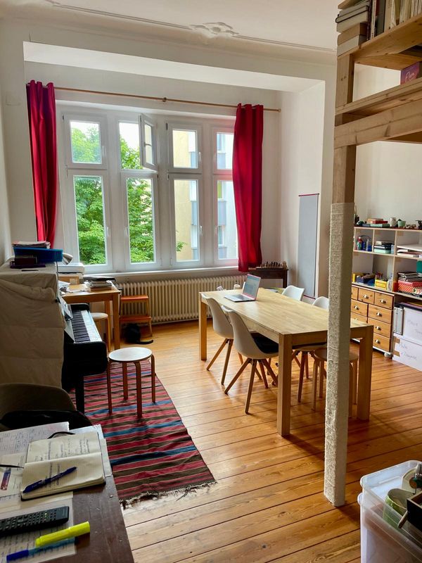 Casa de Jonathan