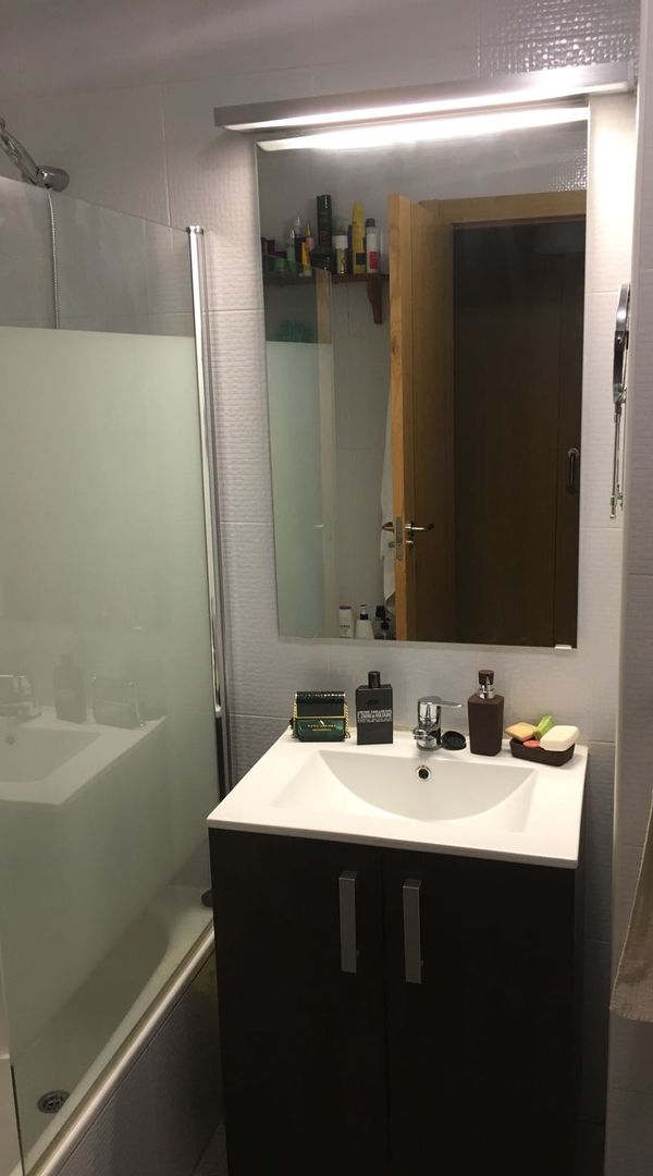 La maison de Estefania Y Jesus