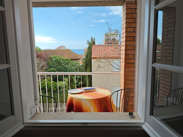 La maison de Enric