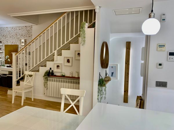 La maison de Araceli