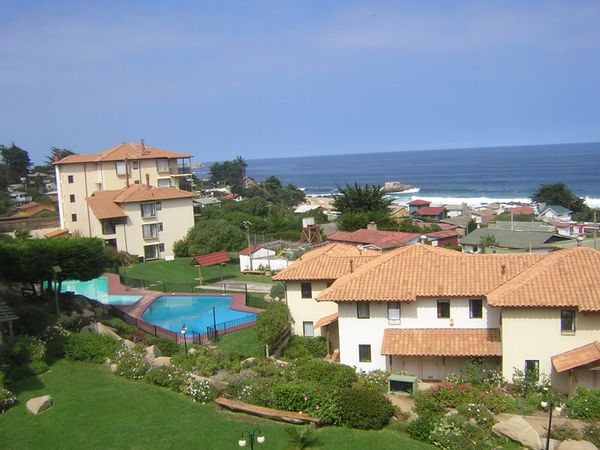 La maison de Armando