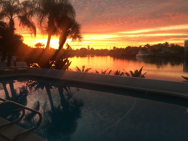 La maison de Charles