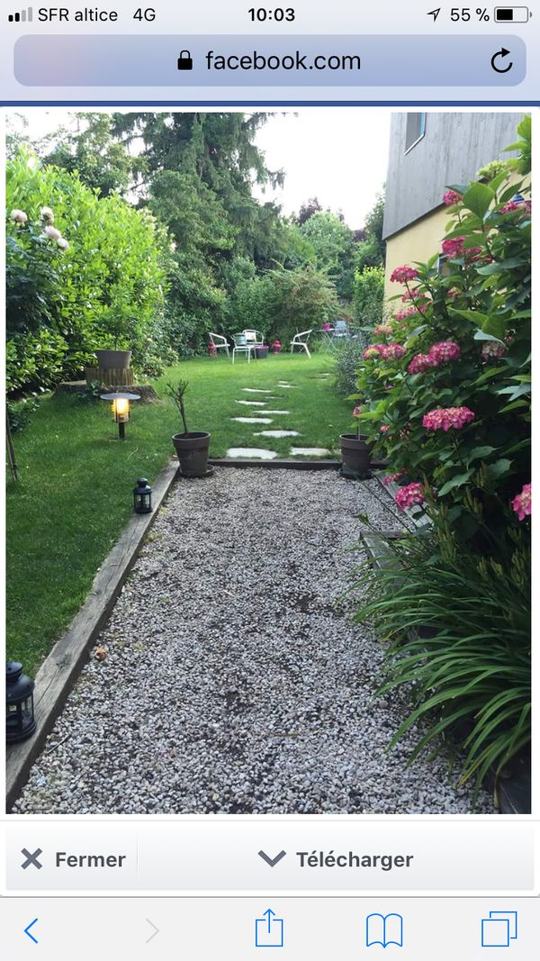 Grande maison familiale aux portes de Lyon