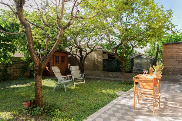 annachiara's house