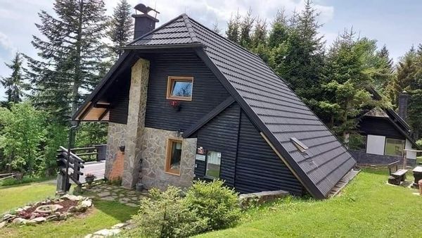 maison à Resnik, Slovenia