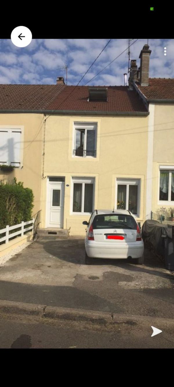 Chez Pierrette