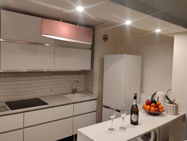 Yvonne & Tsvetanina kuća