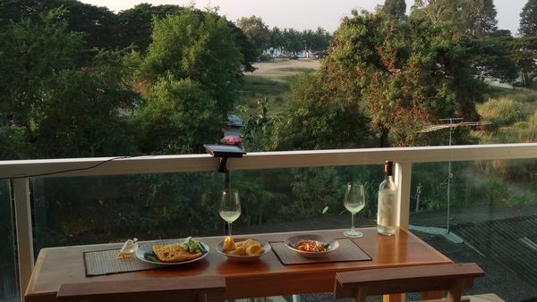 La maison de Charles