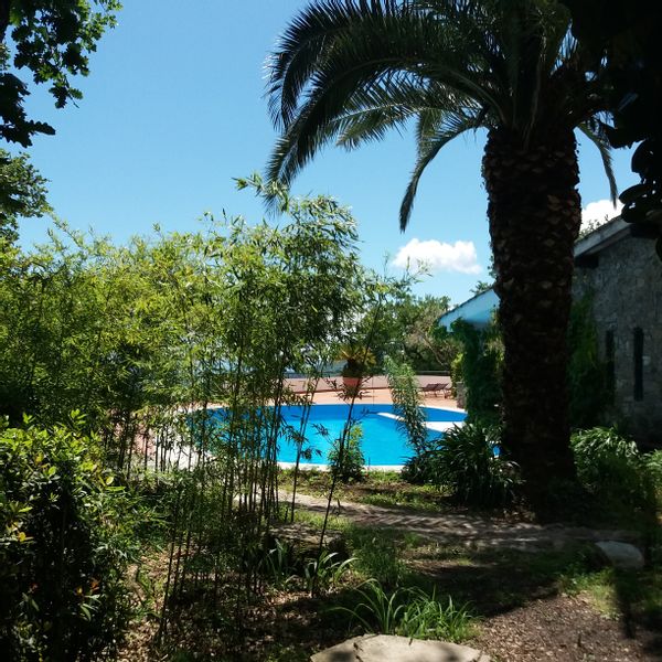 La maison de Claudio