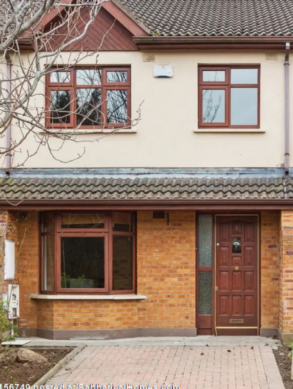 maison à Gorey, Ireland