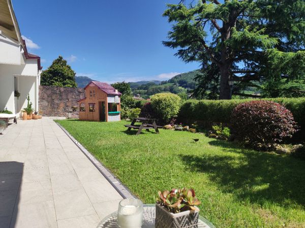 Villa Cerca de San Sebastian