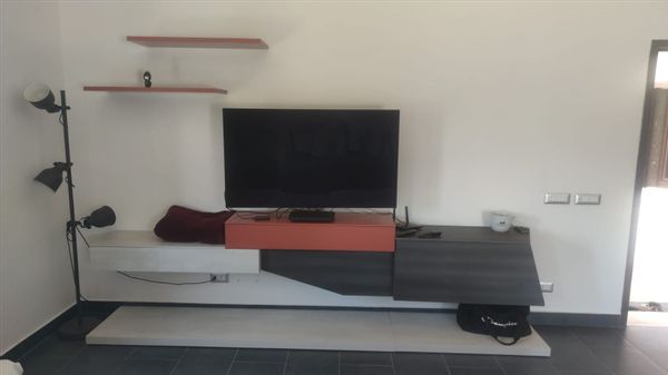 La maison de Sabrina