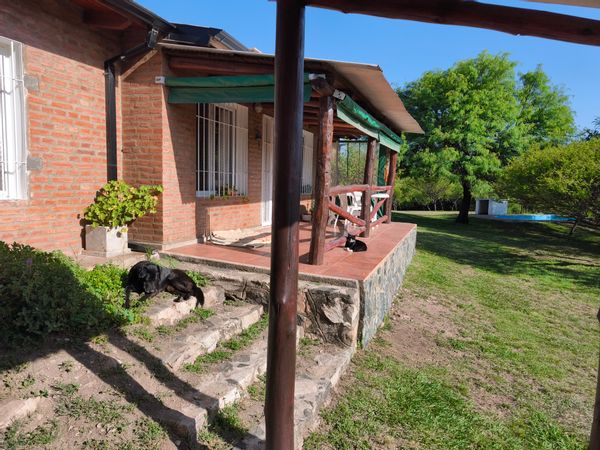 Casa di Pablo