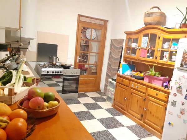 Cévenne,un cocon multicolore et engagé !