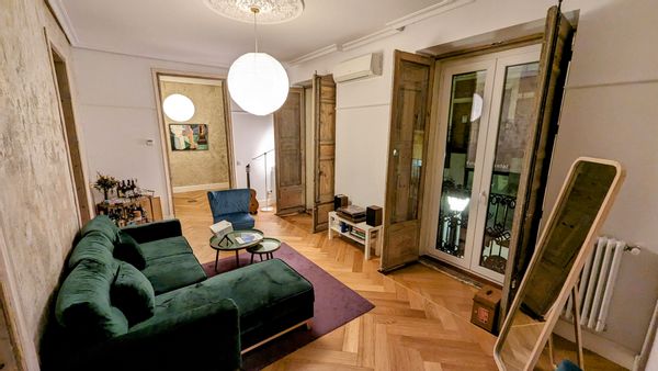 Casa de Luciano