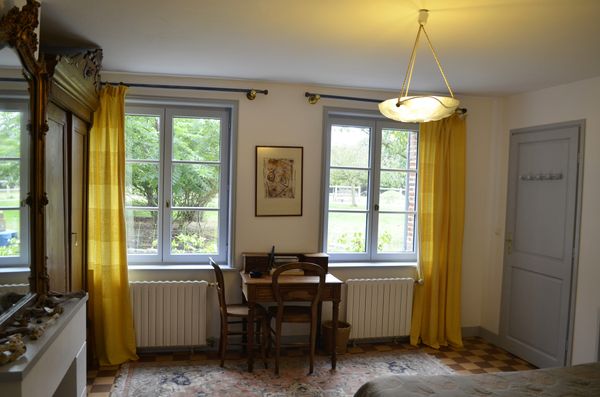 Casa di Martine