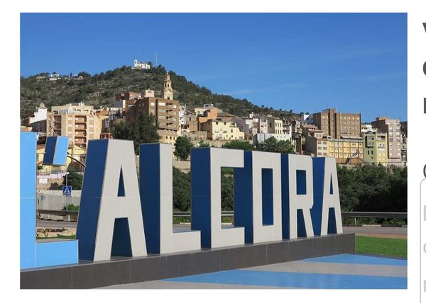 El pisito de Johanna