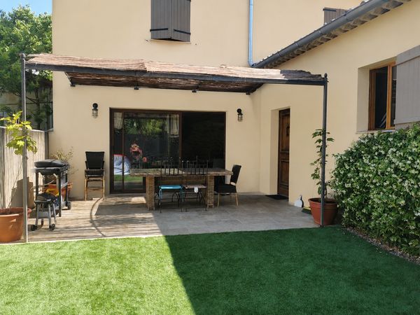 Casa di Benedicte