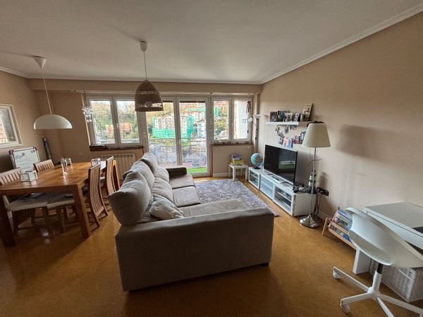 appartement à San Sebastián, España