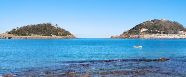 Appartement in San Sebastián, España