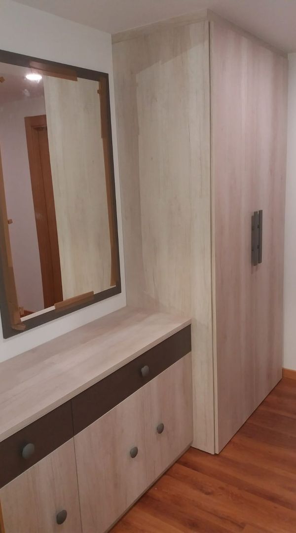 Lorea's house
