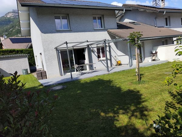 Au pied des randonnées et à 10 minutes du Centre Ville