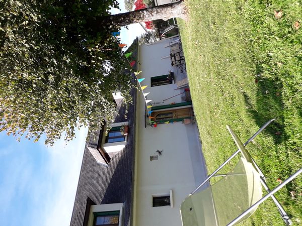 La maison de Emilie Et Yohann