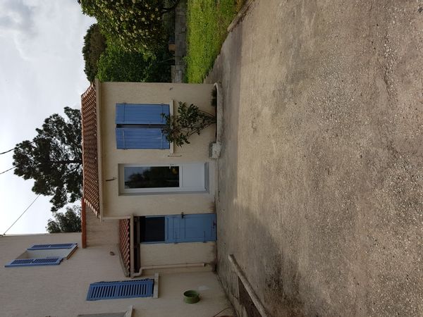 Studio en Corse à 10 mn de la plage