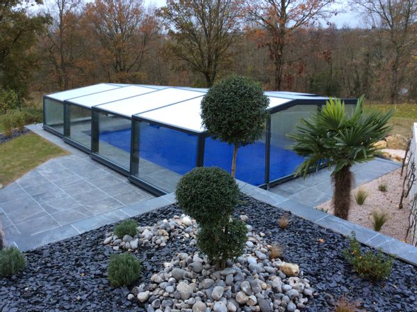 La maison de Laetitia