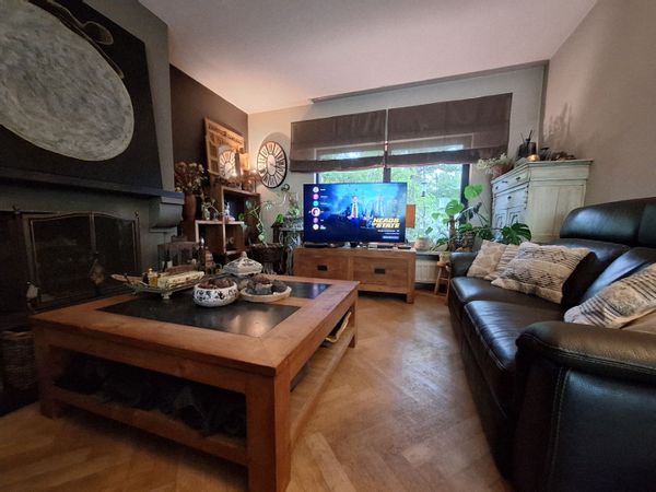 ✨Évasion à Bruxelles –Villa élégante dans quartier calme et vert, proche Spa Waer Waters & châteaux✨