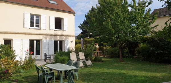 La maison de Veronique