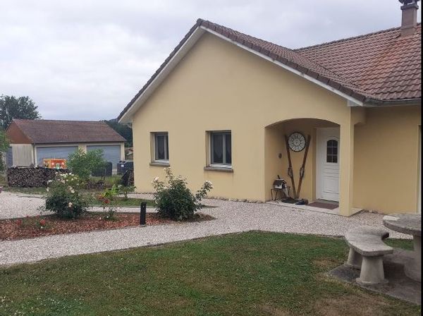 CHAMBRE PRIVEE DANS RESIDENCE PRINCIPALE