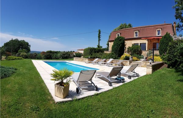 La maison de Muriel, Céline et Elodie