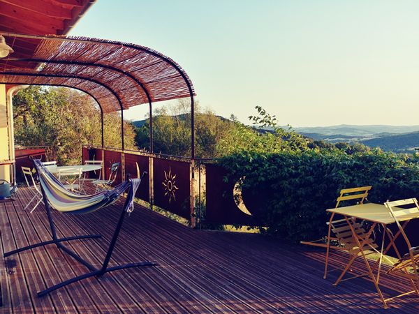 Maison bonheur entre Vercors et vallée de la Drôme