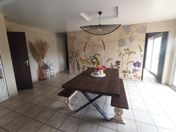 La maison de Pé & Loren