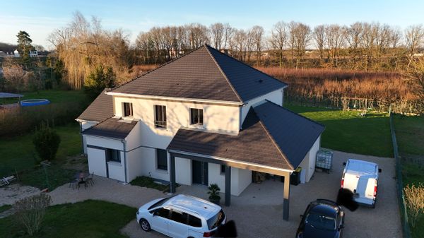 Huis in Fleury-Les-Aubrais