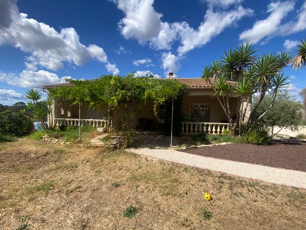 maison au calme près des vignes