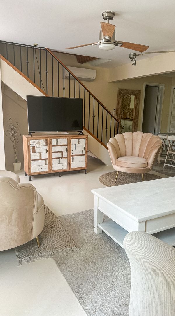 La maison de Lisseth