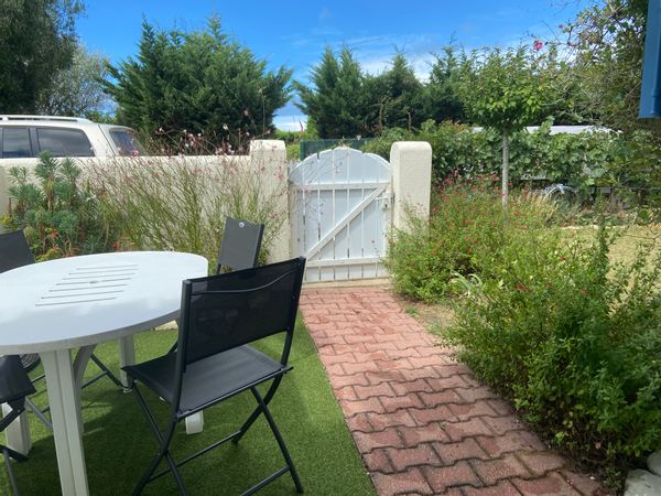 La maison de Marie José