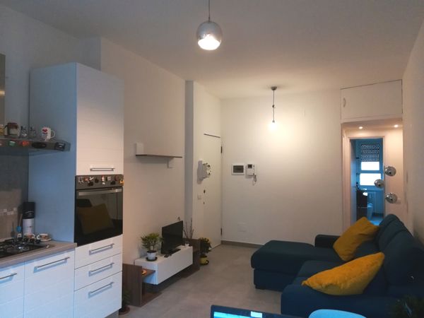 La maison de Valeria