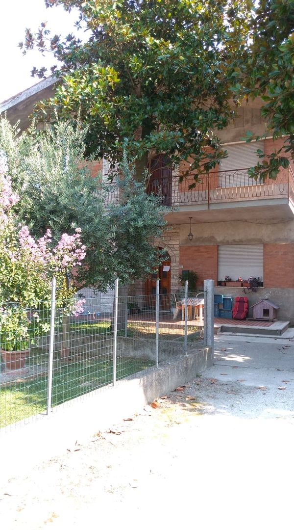 La maison de Irene