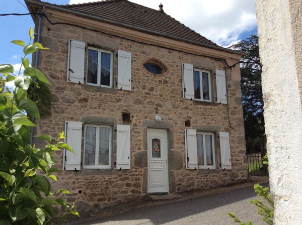 La maison de Rolande