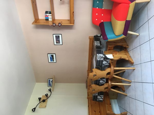 Une échappée à la montagne