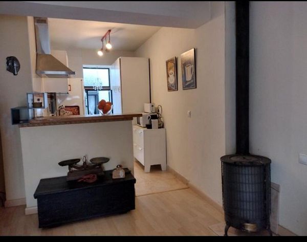 apartment in Algar, España