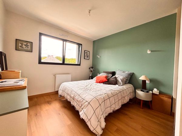 Katell & Laurents hus