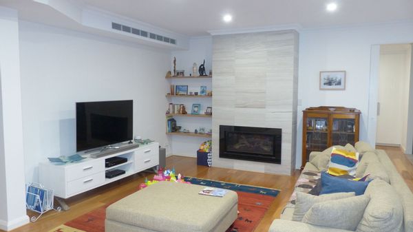 Casa di Michael & Denny